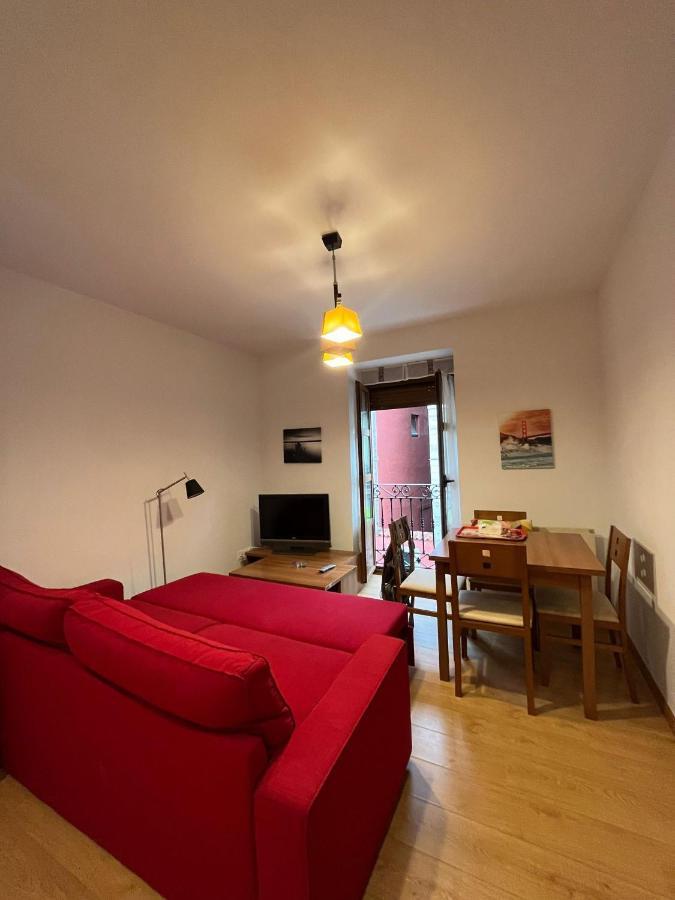 Apartamentosarturo Laplaza 2ºc Apartment